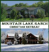 Mountain Lake Group Resort
